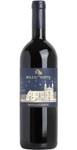 Donnafugata-Mille E Una Notte