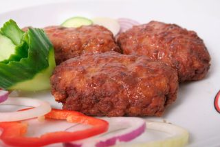 Кюфте пържено (70г)