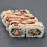 სეზამის როლი