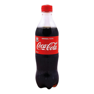 Coca-Cola Original 500ML