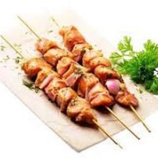 шашличок курячий (200)