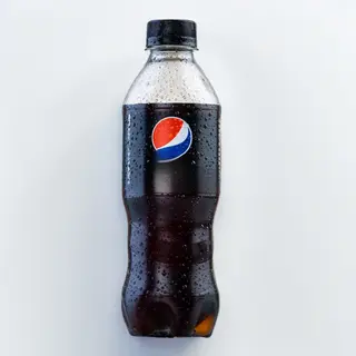 Mini Soda