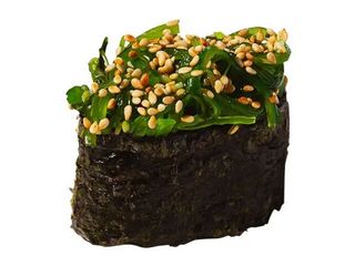 Gunkan z chiyashi