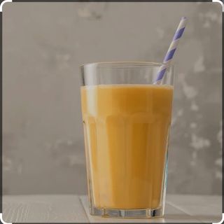 Batido De Tomate De Árbol (480 Ml.)