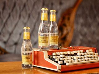 Тонік Fever Tree Indian