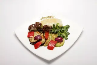 Calamari rimpieno