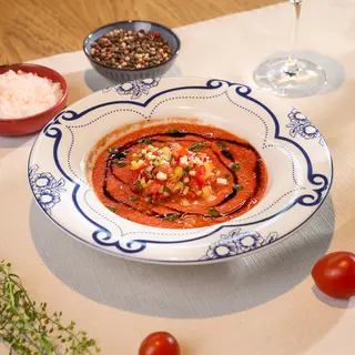 Supă Gazpacho