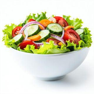 Vegetable Salad