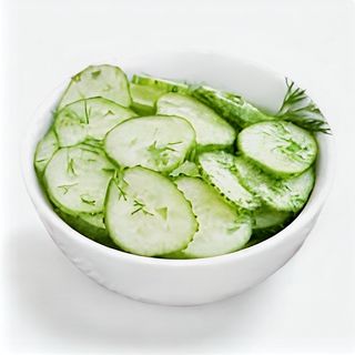 Krastavac salata 200 g