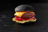 Black Burger de Vita