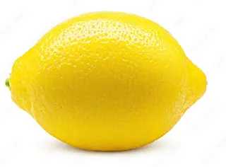 458. Лимон цял (100гр)
