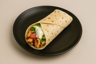 Shaorma personalizata 450g