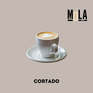 Café Cortado