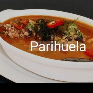 Parihuela