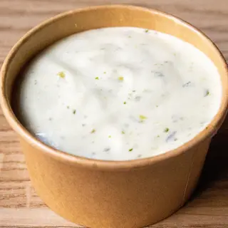 Salsa Mojo