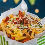 Картофи по шуменски (400г)