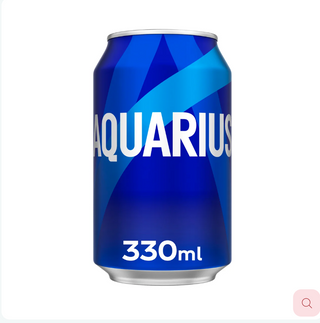 Aquarius Limón