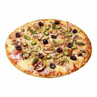 Pizza Especial (Mediana)