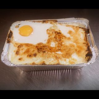 Fiorentinske lasagne