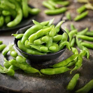 2. Edamame
