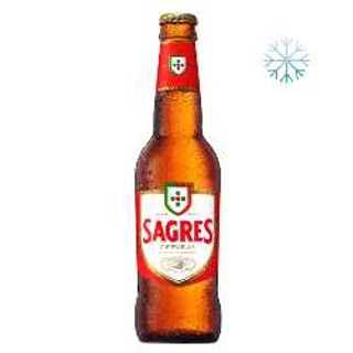Sagres 33cl