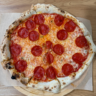 პეპერონი