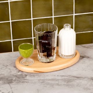 Spanish латте фисташковый 350 ml