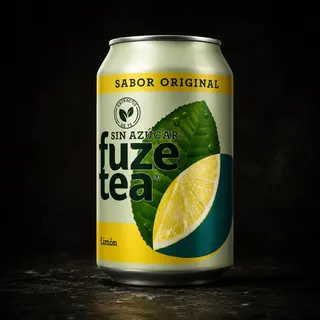 Fuze Tea 33cl