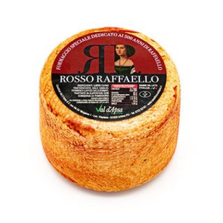 Rosso Raffaello