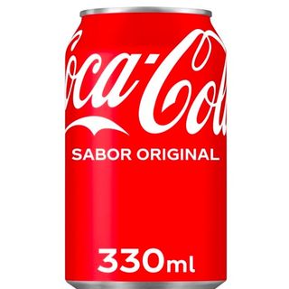 Coca Cola  sabor original 