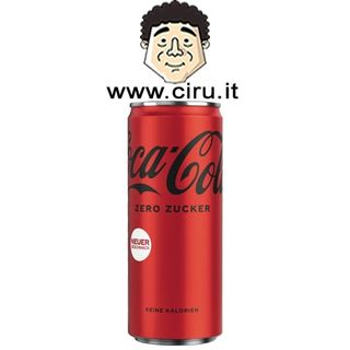 Coca-Cola Zero