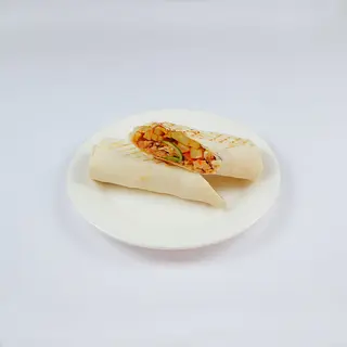 Донер куриный (1,5 порции)