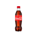 Coca-Cola Original 35cl Pet