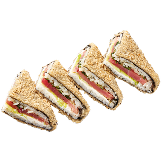 Суші-Сандвіч з тунцем (315 г)