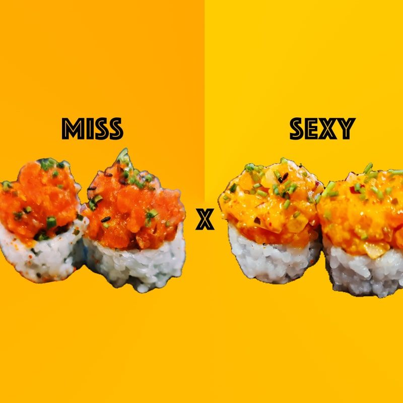 Sexy / Miss