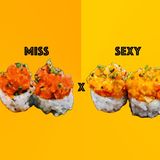 Sexy / Miss