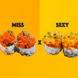 Sexy / Miss