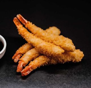 Креветки Crispy 5 шт