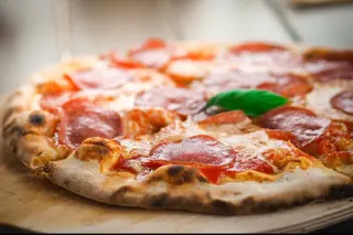Pizza Don Wicio 40 cm