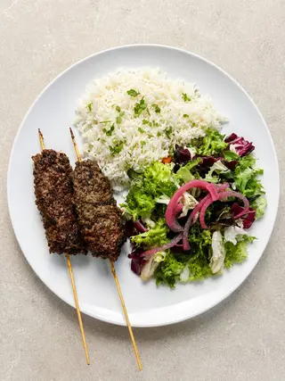 Plato Kefta