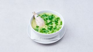 Zupa Chikirtma 350ml