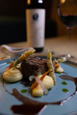 Muschi de vita Argentina