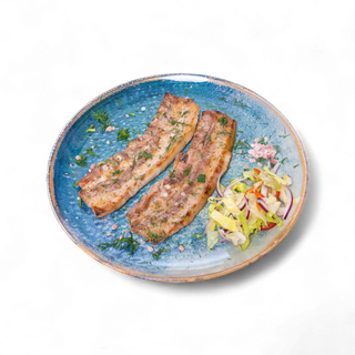 Piept de porc feliat  250g