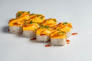 Ролл "Бумидо"