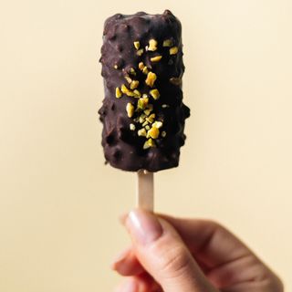 Mini Stecco Cremino Pistacchio