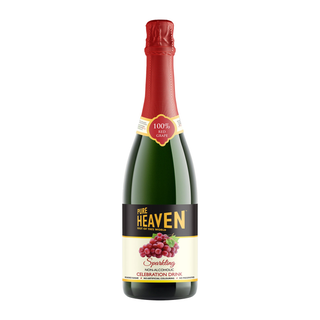 Champagne analcolico