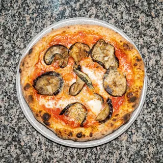 Parmigiana