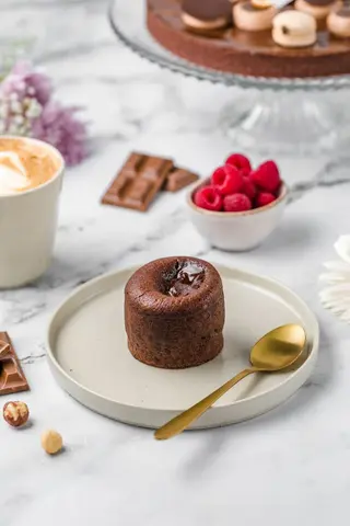 Fondant Gourmet