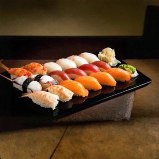 Нигири Сен Жак (2бр)