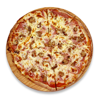 Pizza napoli (30 cm.)